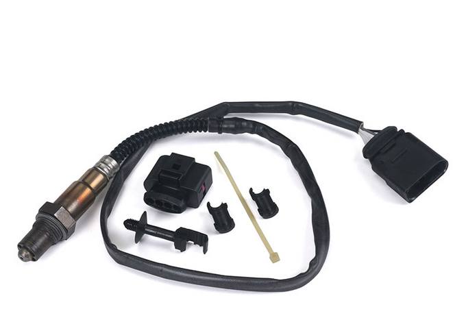 Audi VW Oxygen Sensor - Front and Rear 1K0998262Q